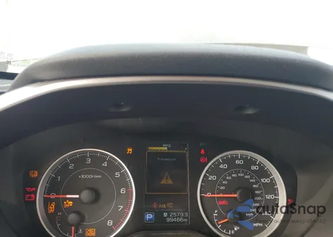 2020 Subaru Ascent Premium z USA, uszkodzony, nr VIN 4S4WMAFD4L3446505